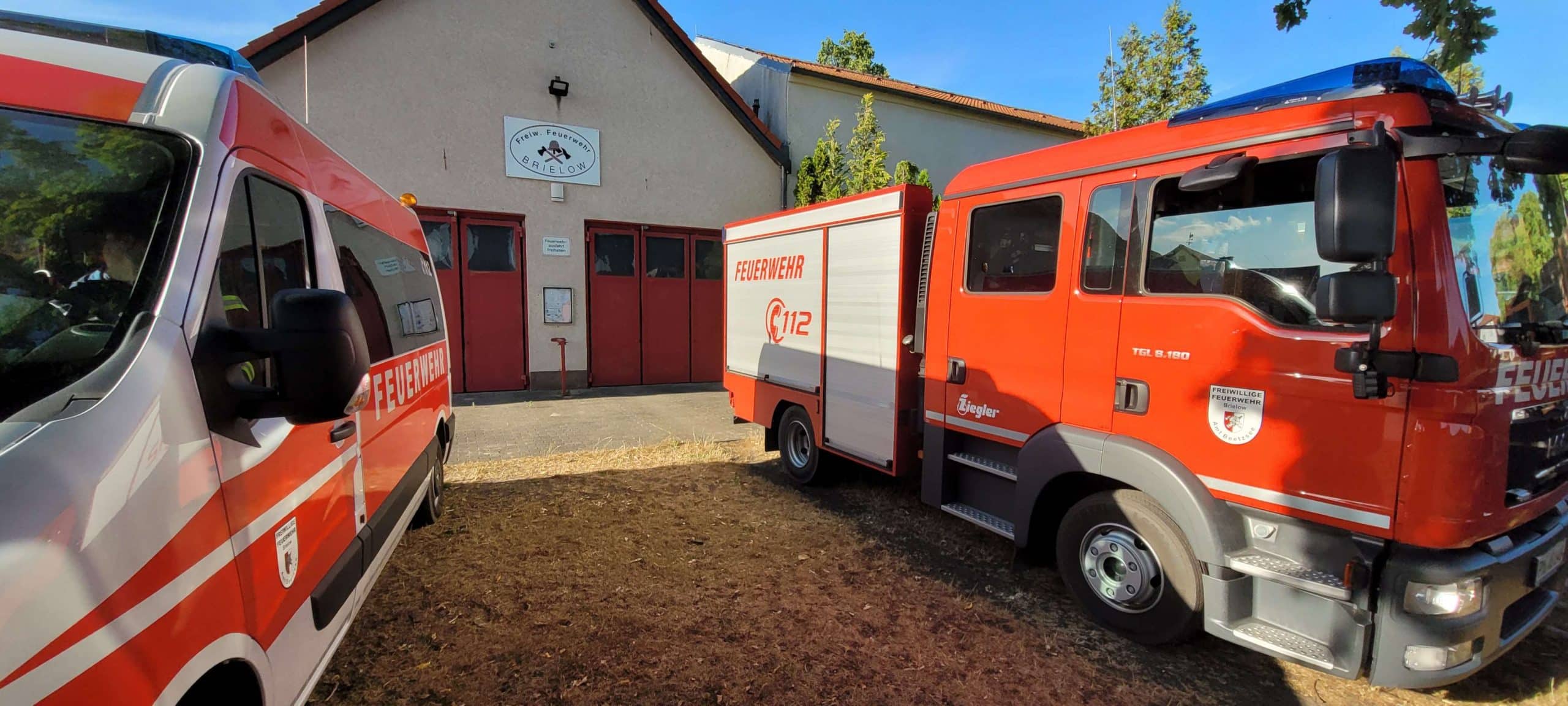 Einsatznummer 22 – Ausgelöster Heimrauchwarnmelder