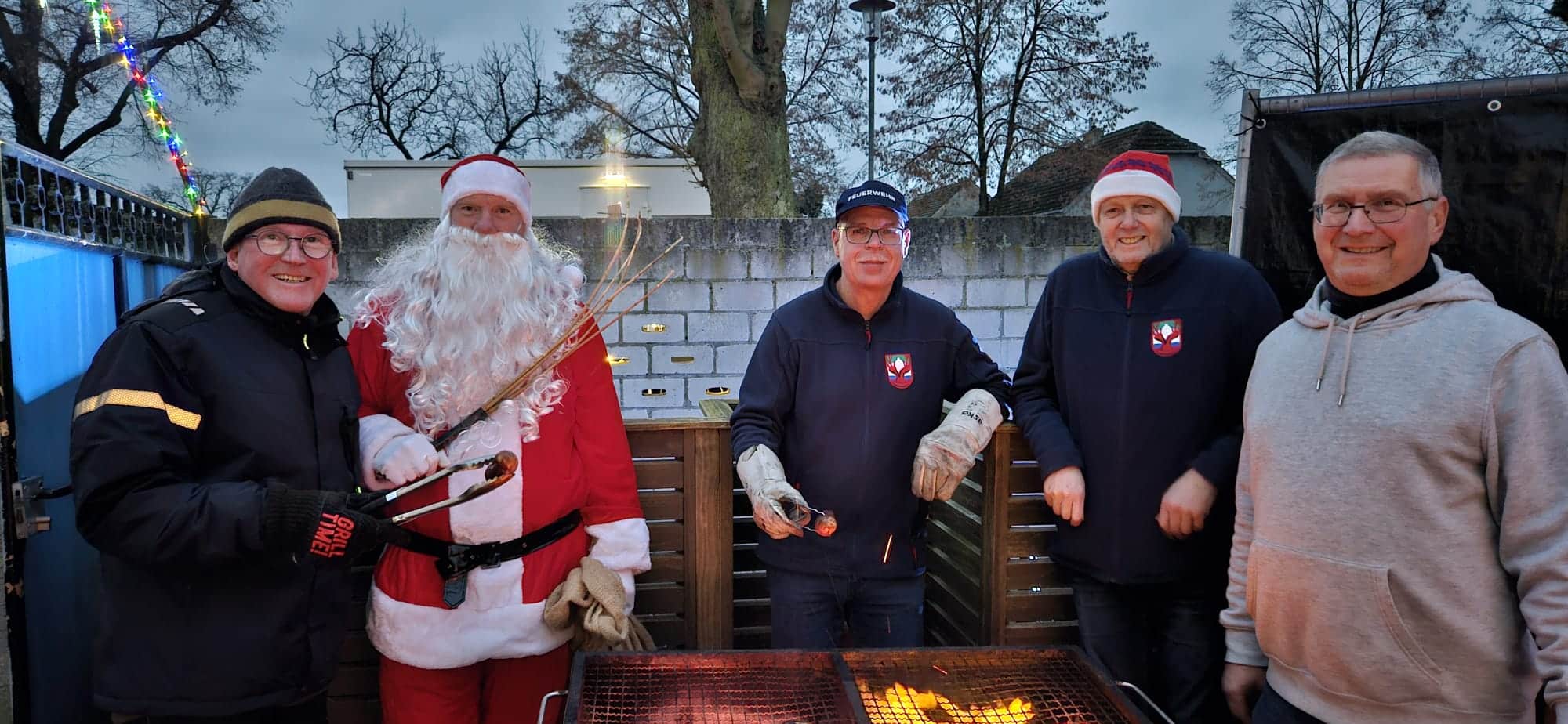 Brielower Budenzauber 2025